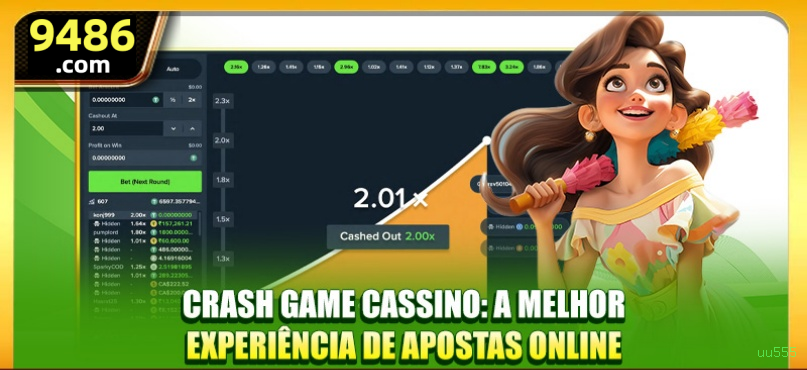 Aviator - Crash game popular na uu555