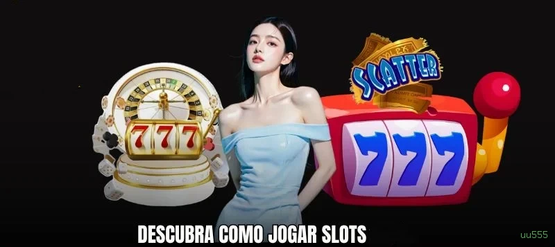 Bônus boas-vindas uu555 R$100