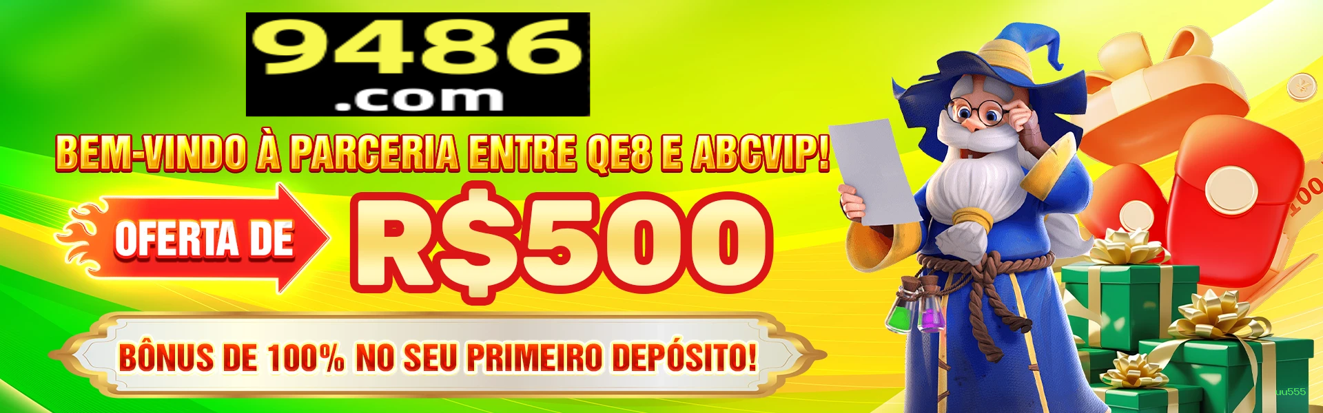 Slots com prêmios uu555